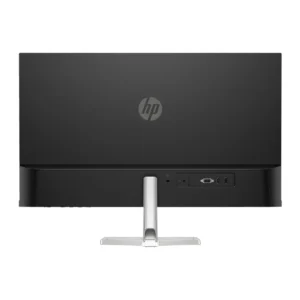 Matte anti glare screen processing digital media documents smoothly on an FHD Monitor