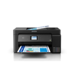 Epson EcoTank L14150 A3 wide format printer view