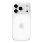 Rear perspective profile focusing on the triple 48MP studio lens matrix on the back of an IPHONE 17 PRO MAX