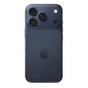 Rear casing layout displaying the distinct color variants of an IPHONE 17 Pro Max setup