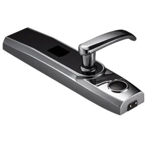 ZKTeco TL400B fingerprint scanner close view