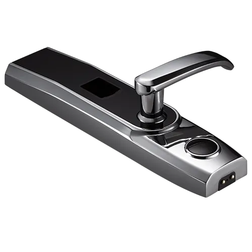 ZKTeco TL400B fingerprint scanner close view