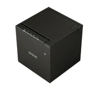Epson OmniLink TM-m30III POS thermal receipt Shopify Printer