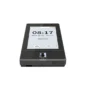 SenseFace 7A touch screen biometric terminal installed on wall