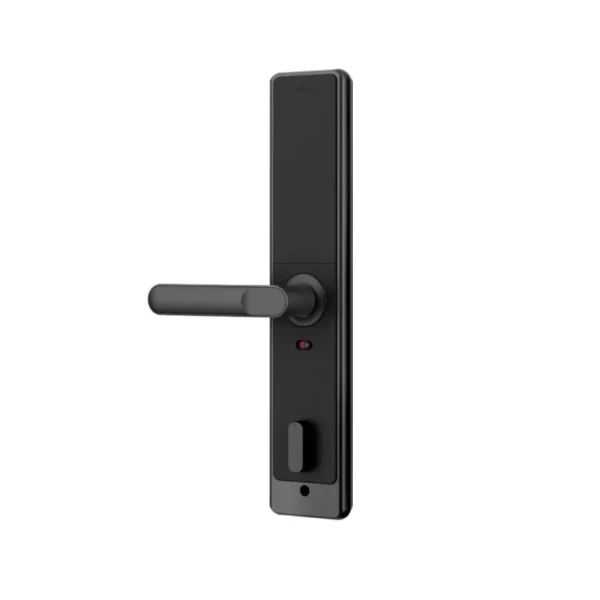 ZKTeco TL700 fingerprint unlock feature