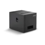 BlackCopper BC-88AC Auto Cutter thermal POS printer front angle view