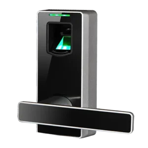 ZKTeco ML10 emergency backup unlocking