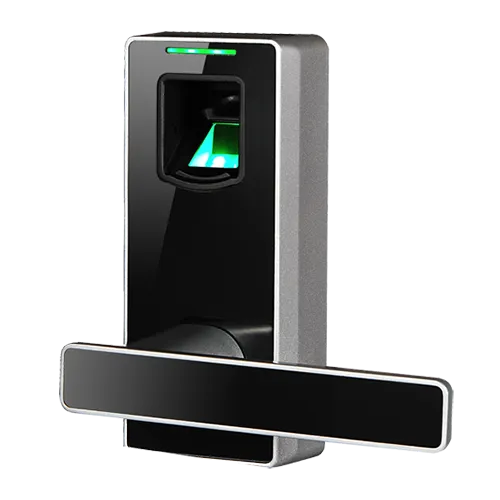 ZKTeco ML10 emergency backup unlocking