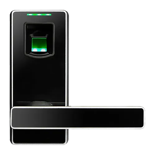 ZKTeco ML10 DIY installation smart lock