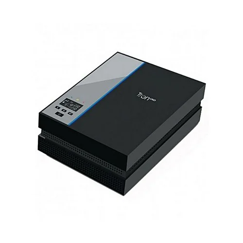 Tron Uno 800W UPS Inverter Front View Tron Uno 800W UPS Inverter HTD-1205 front view