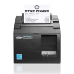 Star Micronics TSP100III Shopify Receipt Printer front view
