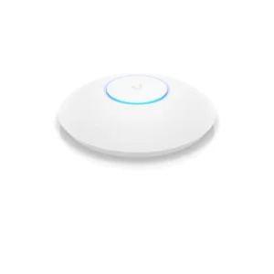 Ubiquiti U6-LR indoor business deployment