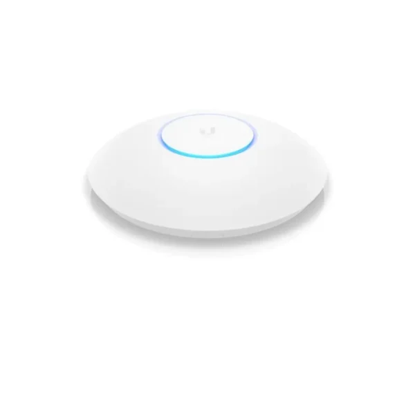 Ubiquiti U6-LR indoor business deployment