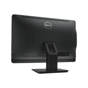 19.5 inch HD+ anti-glare display screen on Dell OptiPlex 3030 computer