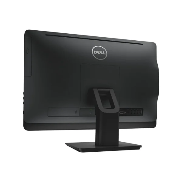 19.5 inch HD+ anti-glare display screen on Dell OptiPlex 3030 computer