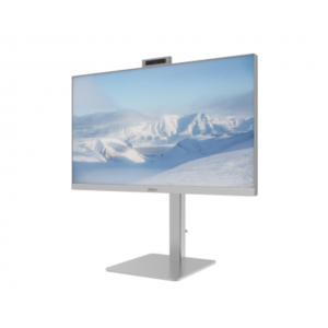 Dahua DHI AC24-I520HH All in One PC setup with included wired keyboard and mouse