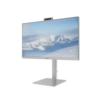 Dahua DHI AC24-I520HH All in One PC setup with included wired keyboard and mouse