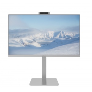 Dahua DHI AC24-I520HH All in One PC featuring an Intel Core i5 processor and 23.8 inch FHD IPS display
