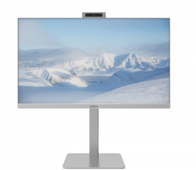 Dahua DHI AC24-I520HH All in One PC featuring an Intel Core i5 processor and 23.8 inch FHD IPS display