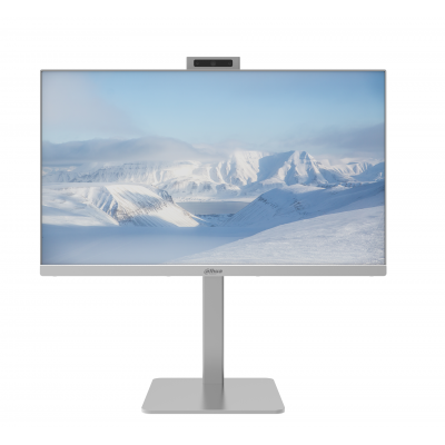 Dahua DHI AC24-I520HH All in One PC featuring an Intel Core i5 processor and 23.8 inch FHD IPS display