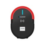 Blaupunkt BW1P32ACB 7.4kW Wallbox - best ev charger for home front view