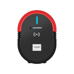 Blaupunkt BW1P32ACB 7.4kW Wallbox - best ev charger for home front view