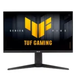 ASUS TUF Gaming VG27AQML5A 27 inch 300Hz 1440p gaming monitor Pakistan front view