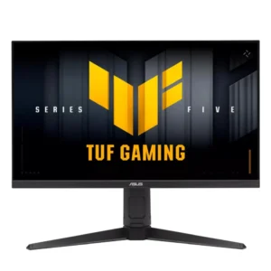 ASUS TUF Gaming VG27AQML5A 27 inch 300Hz 1440p gaming monitor Pakistan front view