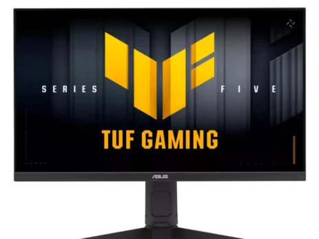 ASUS TUF Gaming VG27AQML5A 27 inch 300Hz 1440p gaming monitor Pakistan front view