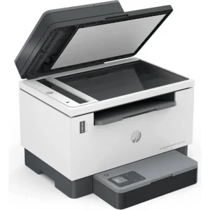 40-sheet automatic document feeder on HP LaserJet Tank MFP 2602sdw printer