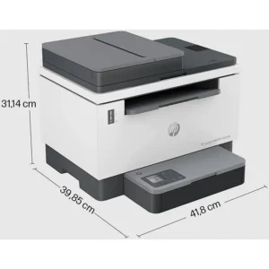 HP LaserJet Tank MFP 2602sdw Auto Duplex Print, Scan & Copy - Image 6