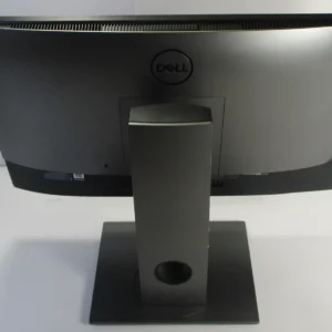 Rear port layout of Dell OptiPlex 7470 All-in-One PC including HDMI and DisplayPort