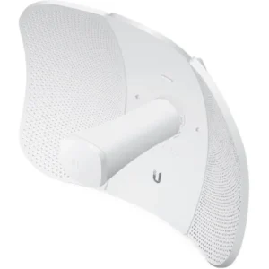 24V Gigabit Passive PoE adapter included with Ubiquiti LBE-5AC-Gen2