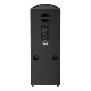 Audionic Trance T-400 Complete Party Sound System