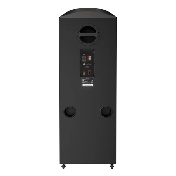 Audionic Trance T-400 Complete Party Sound System