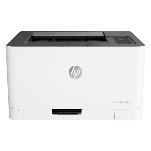 HP Color Laser 150nw Wireless Color Laser Printer