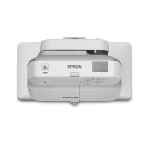 Epson EB-685W Ultra-Short-Throw School College Projector