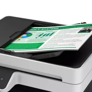 Automatic 2-sided document printing on Epson EcoTank L6460