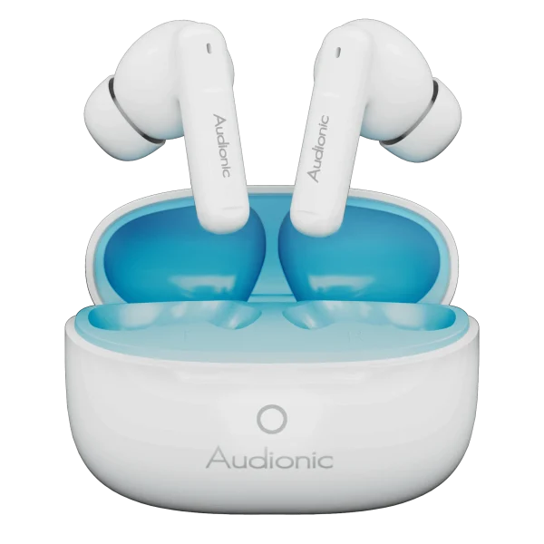 Audionic Airbud 690 ION Color Combinations