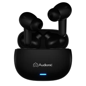 Audionic Airbud 425 Box Packaging and Accessories