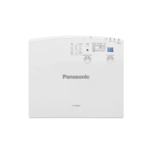 Panasonic PT-VMZ51 full technical specification table