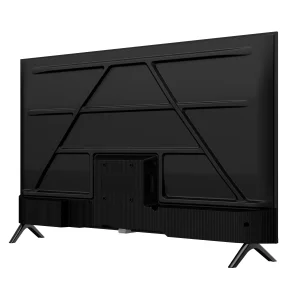 TCL 43S51K Bezel-Less Slim Profile Design
