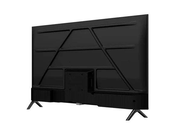 TCL 43S51K Bezel-Less Slim Profile Design