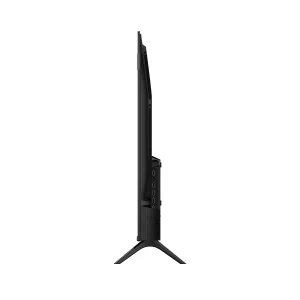 TCL 40S59K remote control with voice command button