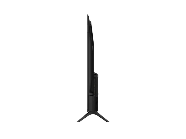 TCL Smart Remote with Google Assistant Voice Search