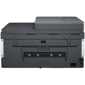 HP Smart Tank 790 printing a two-sided document automatically on A4 paper