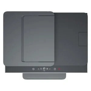 Close up view of the 3-inch Magic Touch Panel on HP Smart Tank 790