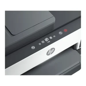 Close up view of the 3-inch Magic Touch Panel on HP Smart Tank 790