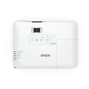 Epson EB-1785W ultra-slim Wireless Projector