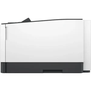HP Color LaserJet Pro 3203dn Duplex Color Printer - Image 5